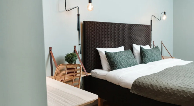 Hotell Lassalyckan, Book Hotel  