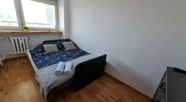 Fantastic-Inn Warszawa - Świętokrzyska, Забронировать Апартаменты/квартира Варшава Мазовецкое воеводство, рядом с Конференц-центр Рондо Один