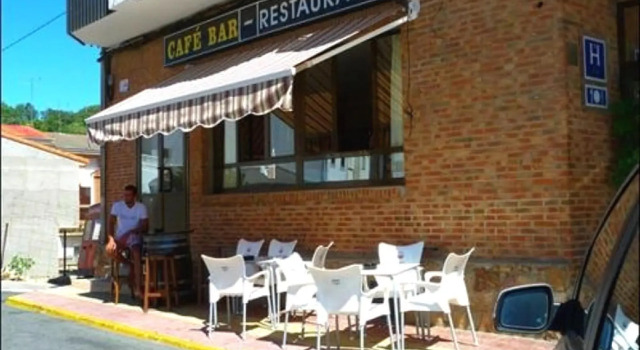 Hostal Vadillo, Забронировать Отель Отели La Vera с парковкой, Парковка