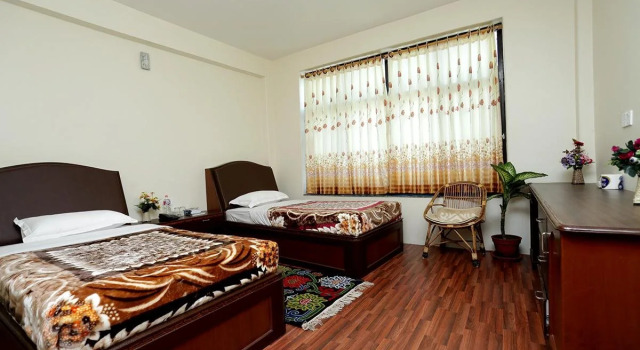 Hotel Pema Tsal