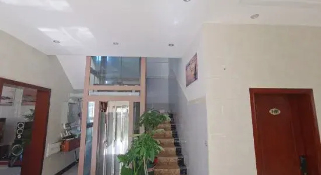 Ledong Yinggehai Youke Homestay, Book Hotel Hotels in Ledong with Parking, Parking