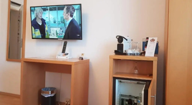 Номер Standard Weinhaus Selmigkeit