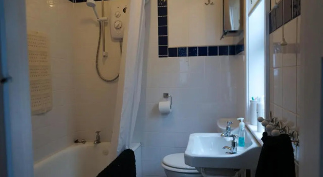 Коттедж Little Oak Seafront House Donaghadee w/ Seaviews