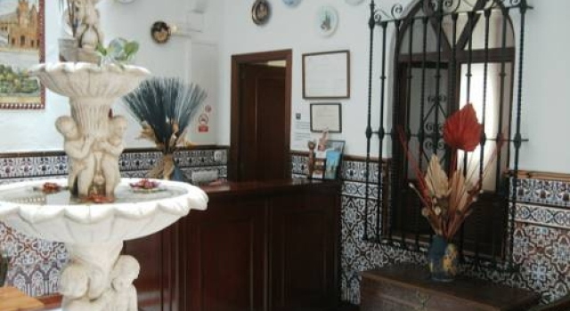 Hostal Trajano