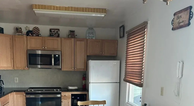 Номер Standard с 3 комнатами Jiminy Peak Mountain Resort