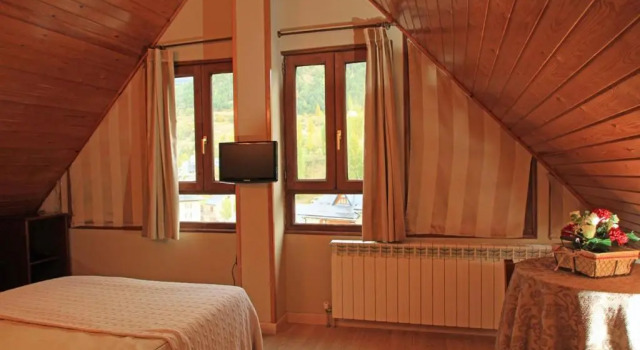 Номер Standard Hotel-Aparthotel El Reyno