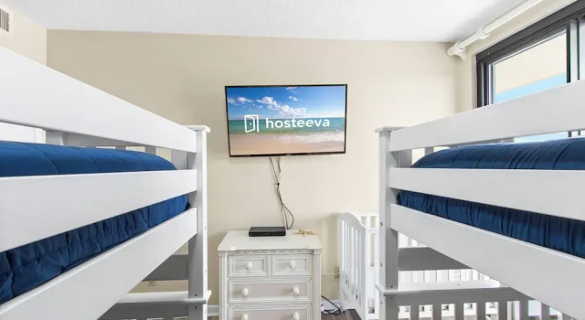 Номер Deluxe Windward Pointe 1506