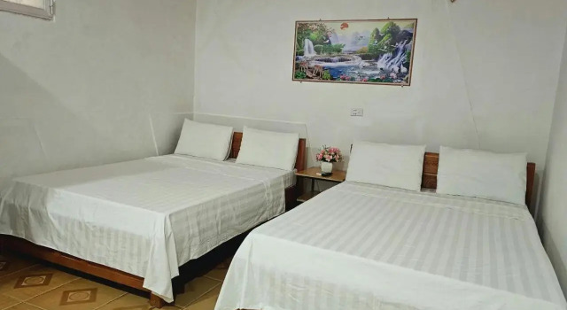117 Bà Triệu Homestay, Reservar Hotel Dong Hoi Quang Binh