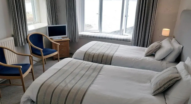 Ferry House Inn, Забронировать Отель Отели Милфорд-Хейвен 3 звезды, 3*