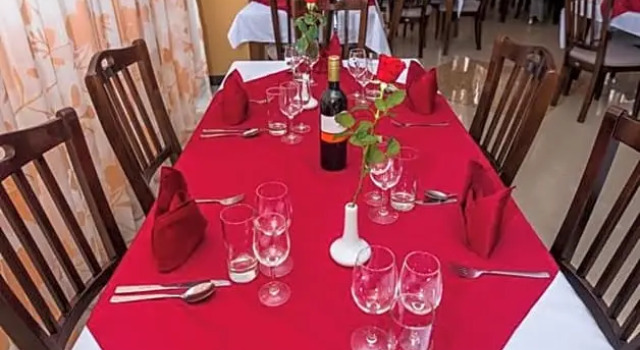 Одноместный номер Standard Wudasie Castle Hotel