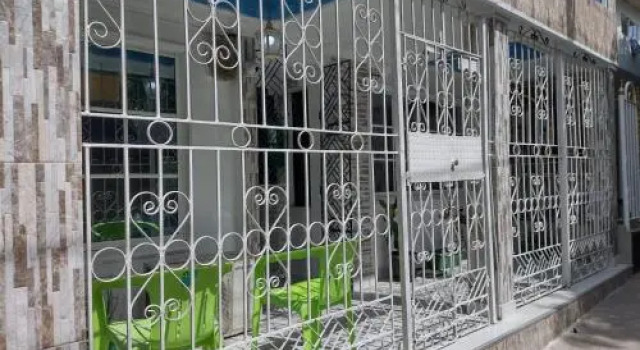 Apartamentos Vistas del Caribe