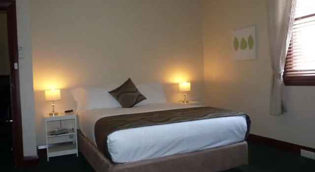Duntryleague Guesthouse