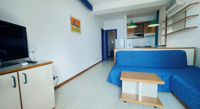 Апартаменты Classic Residence Letojanni