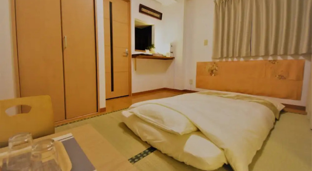 Ukishima Inn, Rezervovat Apartmán Apartmány v Okinawa, Apartmán