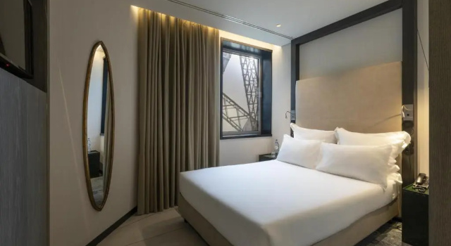 Двухместный номер Interior Porto Royal Bridges Hotel