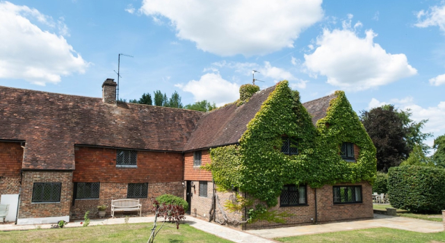 Gildridge, Prenota Hotel Chiddingly Inghilterra