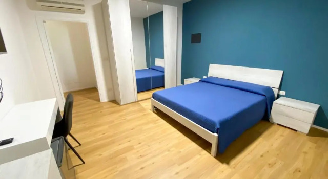 Номер Standard The Shell Guest House