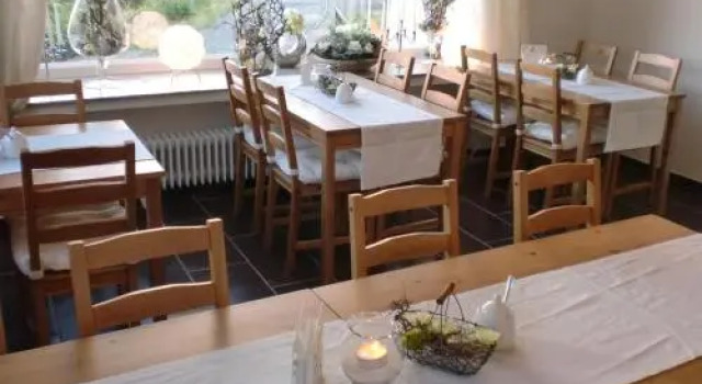 Pension Haus am Wald