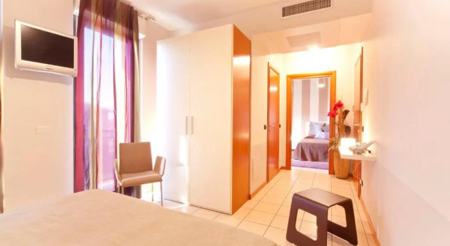 Семейный номер Standard Agorà Hotel - Calamandrana