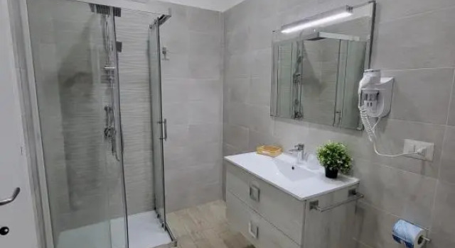 Номер Comfort New Era Rooms