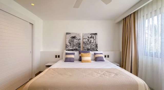 Апартаменты Luxury Penthouse 3 Bedroom Ocean Views