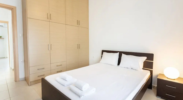 Mirsini's Apartment in Chania Center, Забронировать Апартаменты/квартира Апартаменты Ханья, рядом с Presentation of the Virgin Mary Cathedral, Апартаменты/квартира