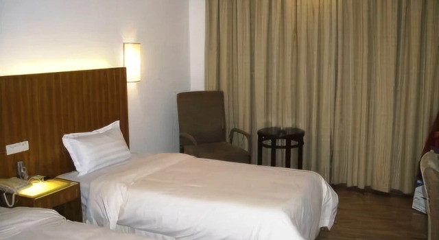 Yinhaigang Hotel