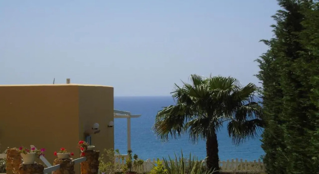 Вилла Holiday Home Beach and Sea