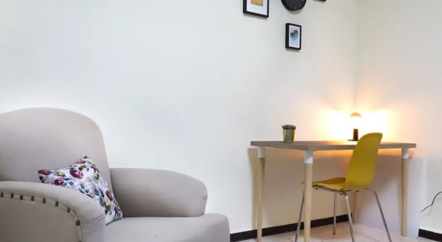 Апартаменты Grand Old City Stylish 4BR by Ahlan Hospitality