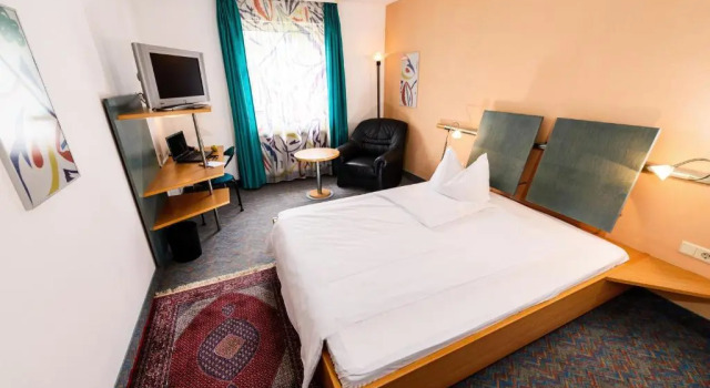 Номер Standard Hotel Residenz