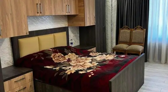 Bina85, Reserva ahora Apartamento Gamarjveba Kutaisi