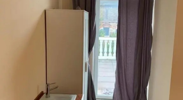 Семейный номер Standard Berliner Hof