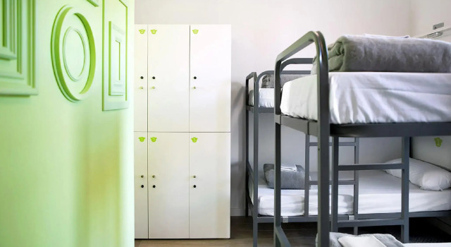 Meeting Point Hostels