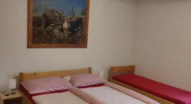 Apartmány Hájenka, Забронировать Апартаменты/квартира Vápenka Broumovsko