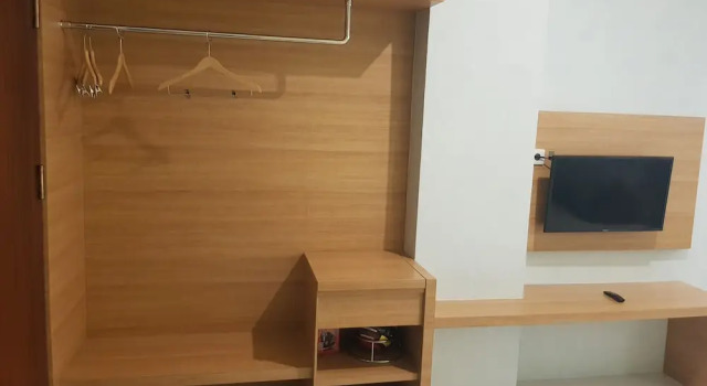 Selecta Hotel Medan