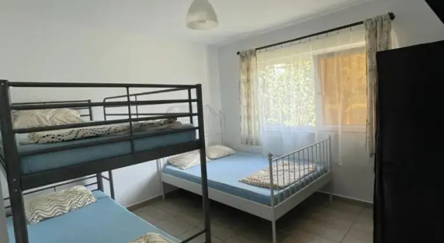 Apartament Andrei