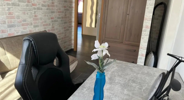 Schöne 3 Zimmer Wohnung, Buchen Sie Hotel Oberwesel Mittelrhein