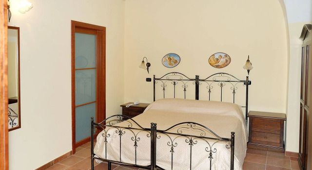 Hotel Alta Murgia