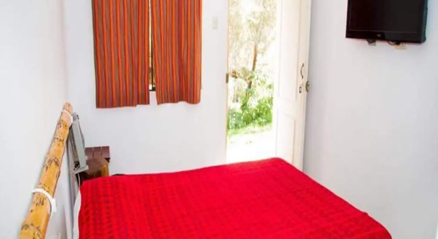 Rochabus, Prenota Hotel Hotel economici a Huacachina