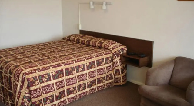 Номер Standard Tops Motel