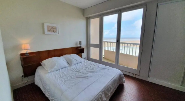 Appartement Saint-Jean-de-Monts, 2 pièces, 5 personnes - FR-1-224C-262