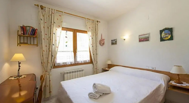 Villa in Calpe, Alicante 103831 by MO Rentals