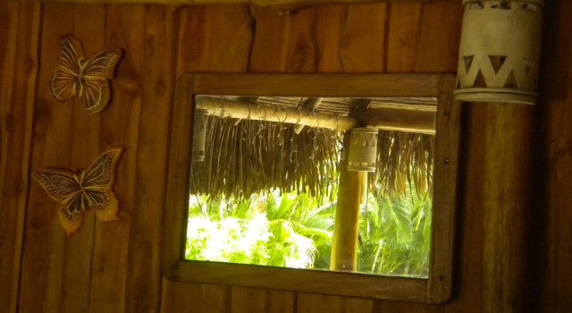Esencia Hotel and Villas, Rezervovat Hotel Hotely v Puntarenas s parkováním, Parkování