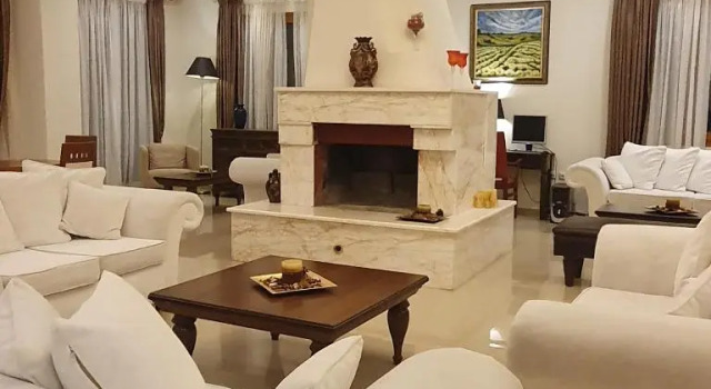 Liknon, Book Hotel Kalabaka Thessalia