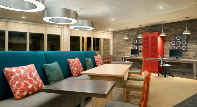 Home2 Suites by Hilton Roanoke, VA, Rezerwuj Hotel Roanoke Wirginia