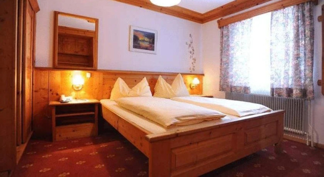 Kollerhof, Rezerwuj Hotel Hotele w Aich z parkingiem, Parking