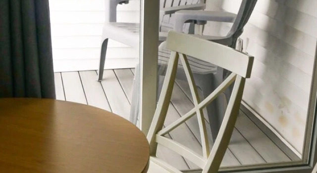 Номер Deluxe The Atlantic Motel