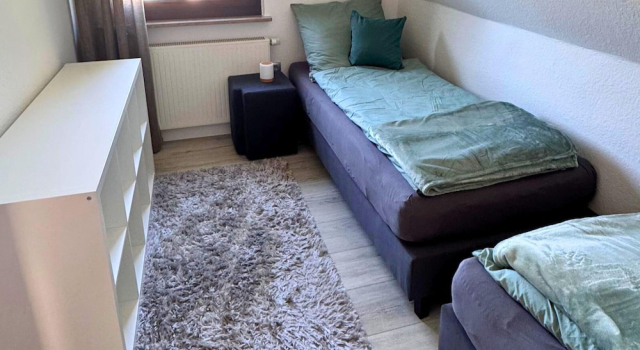 Коттедж Holiday Home - Detached in Olsberg-bruchhausen