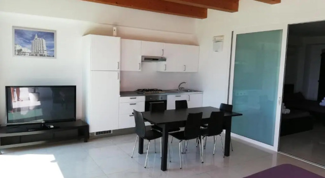 Апартаменты Superior Villa Belvedere Degli Ulivi