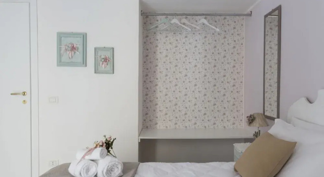 Номер Classic La Maison Romantique